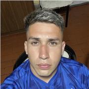 Paciente con ganas de enseñar y que mejoren